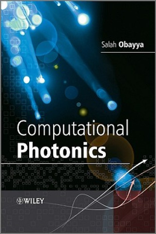 Книга Computational Photonics Salah Obayya