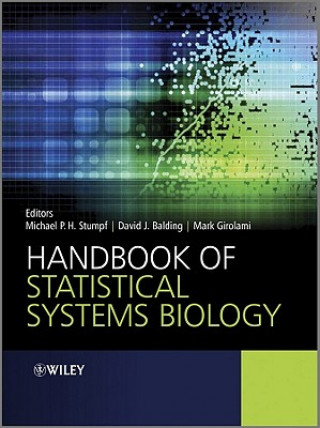 Knjiga Handbook of Statistical Systems Biology Michael Stumpf