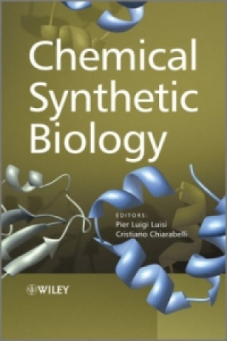 Carte Chemical Synthetic Biology Pier L. Luisi