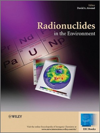 Knjiga Radionuclides in the Environment David A. Atwood