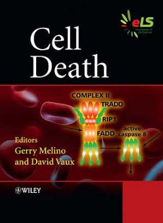 Buch Cell Death Gerry Melino