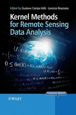 Book Kernel Methods For Remote Sensing Data Analysis Gustavo Camps-Valls