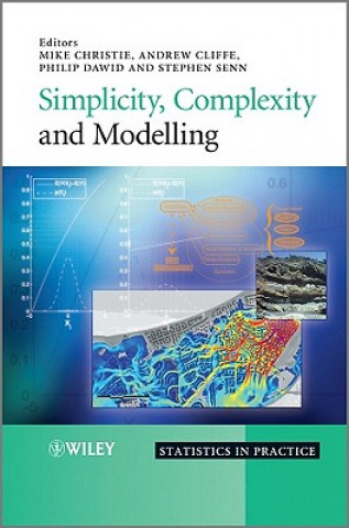 Könyv Simplicity, Complexity and Modelling Stephen Senn