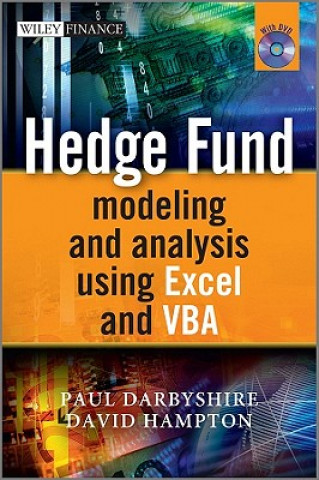 Könyv Hedge Fund Modelling and Analysis Using Excel and VBA Paul Darbyshire