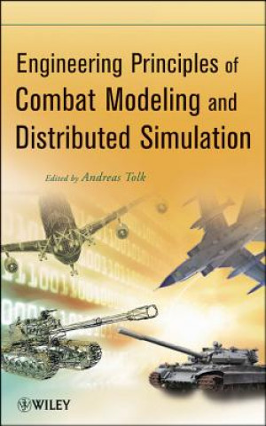 Carte Engineering Principles of Combat Modeling and Distributed Simulation Andreas Tolk