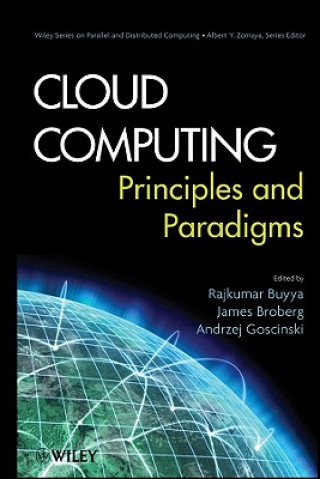 Carte Cloud Computing Principles and Paradigms Rajkumar Buyya