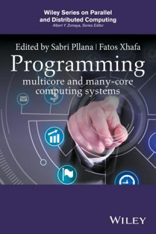 Carte Programming Multicore and Many-core Computing Systems Sabri Pllana
