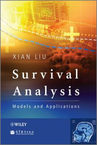 Boek Survival Analysis - Models and Applications Xian Liu