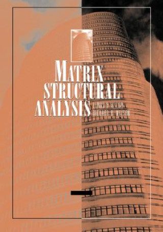 Buch Matrix Structural Analysis (WSE) Lewis P. Felton