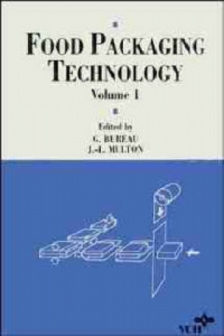 Kniha Food Packaging Technology, 2 Volume Set G. Bureau