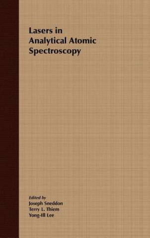 Carte Lasers in Analytical Atomic Spectroscopy Joseph Sneddon