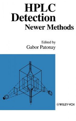 Könyv HPLC Detection - Newer Methods Gabor Patonay