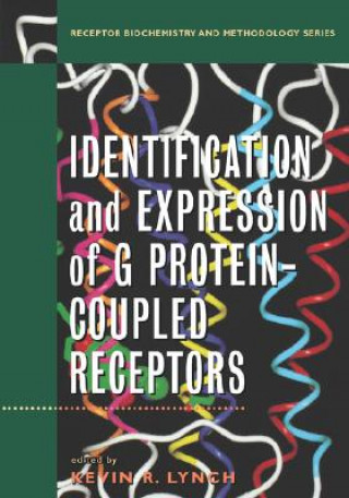 Carte Identification and Expression of G-Protein Coupled  Receptors Kevin R. Lynch