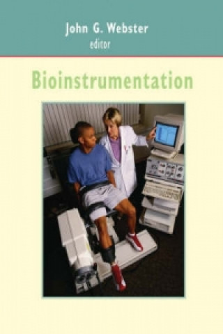 Livro Bioinstrumentation John G. Webster