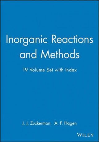 Carte Inorganic Reactions and Methods J. J. Zuckerman