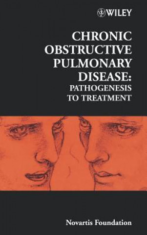 Buch Novartis Foundation Symposium 234 - Chronic Obstructive Pulmonary Disease - Pathogenesis to Treatment William MacNee