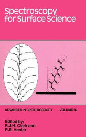 Βιβλίο Spectroscopy for Surface Science R. J. H. Clark