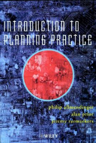 Könyv Introduction to Planning Practice Philip Allmendinger