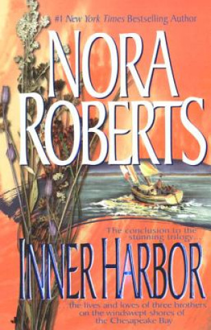 Książka Inner Harbor Nora Roberts