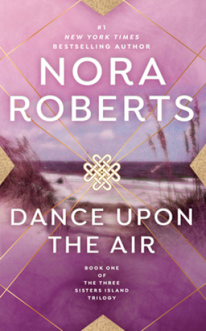 Carte Dance Upon the Air. Im Licht der Sterne, englische Ausgabe Nora Roberts