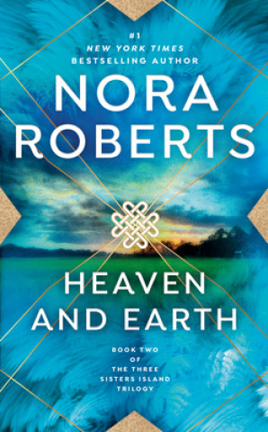 Carte Heaven and Earth Nora Roberts