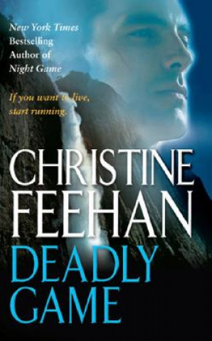 Könyv Deadly Game. Düstere Sehnsucht, englische Ausgabe Christine Feehan