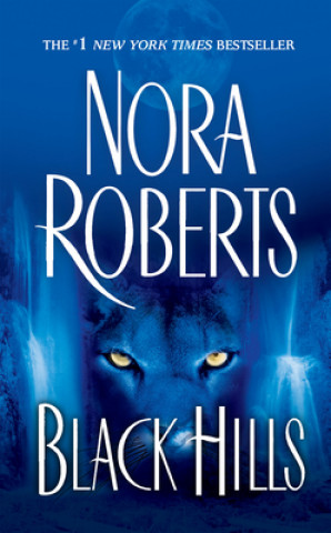 Carte Black Hills Nora Roberts