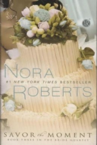 Carte Savor the Moment. Herbstmagie, englische Ausgabe Nora Roberts