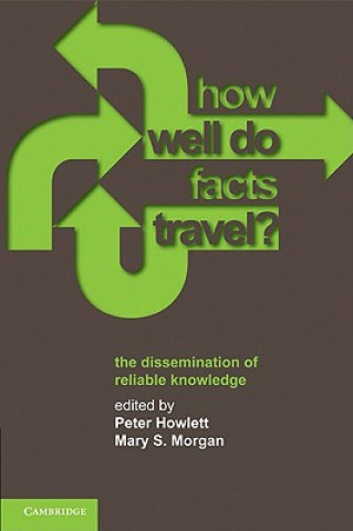 Carte How Well Do Facts Travel? Peter Howlett