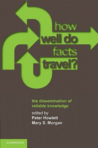 Buch How Well Do Facts Travel? Peter Howlett