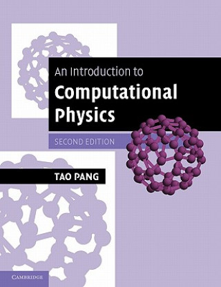 Carte Introduction to Computational Physics Tao Pang
