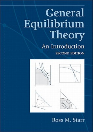 Buch General Equilibrium Theory Ross M. Starr