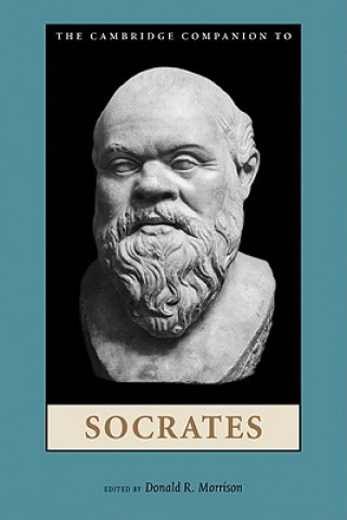 Książka Cambridge Companion to Socrates Donald R. Morrison