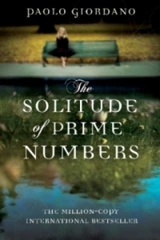 Kniha Solitude of Prime Numbers Paolo Giordano