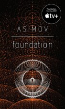 Carte Foundation Isaac Asimov