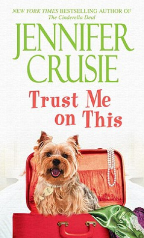 Carte Trust Me on This Jennifer Crusie