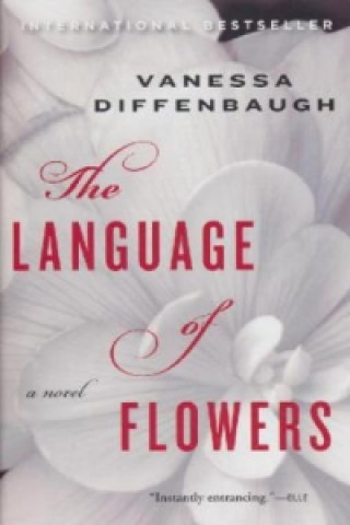 Kniha Language of Flowers Vanessa Diffenbaugh