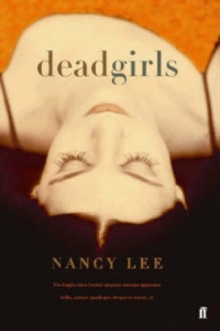 Kniha Dead Girls Nancy Lee