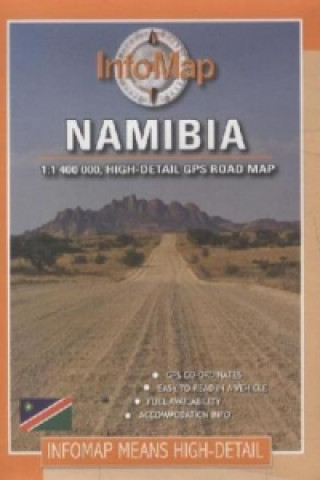 Materiale tipărite Namibia 
