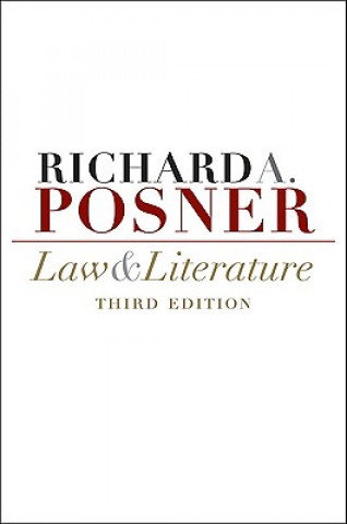 Carte Law and Literature Richard A. Posner