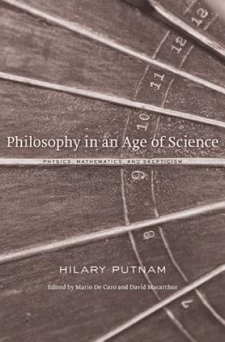 Book Philosophy in an Age of Science Hilary Putnam