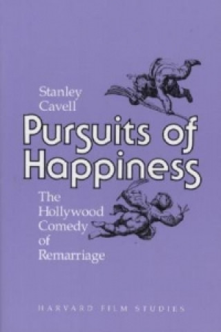 Carte Pursuits of Happiness Stanley Cavell