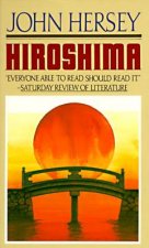 Carte Hiroshima, English edition John Hersey