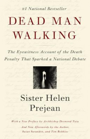 Carte Dead Man Walking Helen Prejean