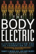 Könyv The Body Electric Robert Becker
