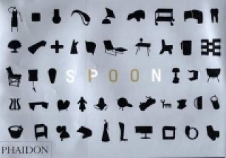 Kniha Spoon 