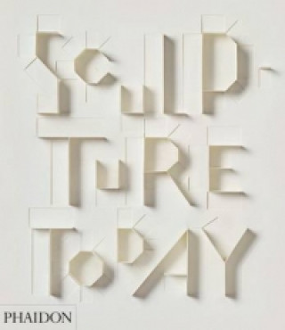 Könyv Sculpture Today Judith Collins