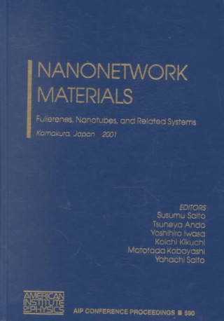 Carte Nanonetwork Materials Susumu Saito