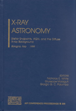 Buch X-ray Astronomy Nicolas E. White