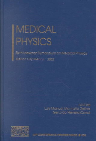 Carte Medical Physics Luis M.M.Z. Zetina